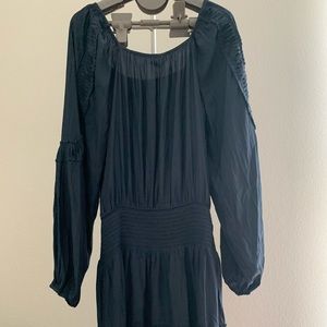 Ramy Brook Silvey Dress Size Medium NWT